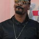 Snoop Dogg
VALERIE MACON/AFP/Getty Images